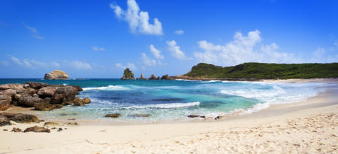 Guadeloupe (siège social)