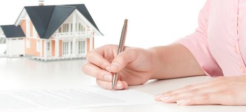 Economisez en changeant vos assurances de prêt immobilier 
