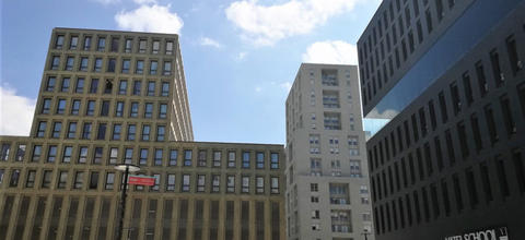 iSélection Patrimoine : spécialiste en immobilier patrimonial